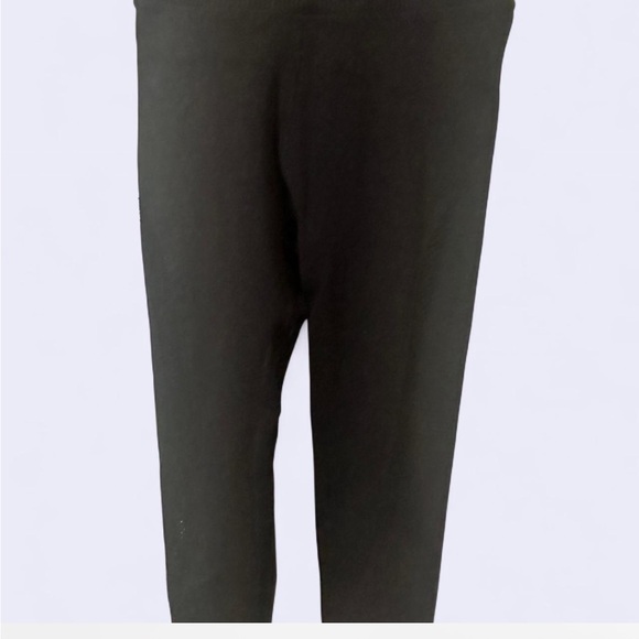 aerie Pants - Black OFFLINE by Aerie leggings